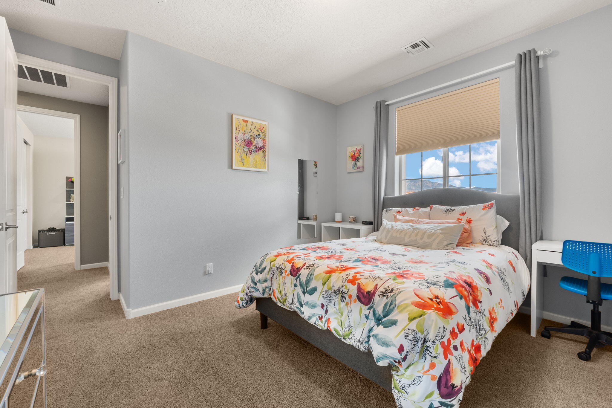 4118 Pico Norte Lane, Rio Rancho, New Mexico image 43