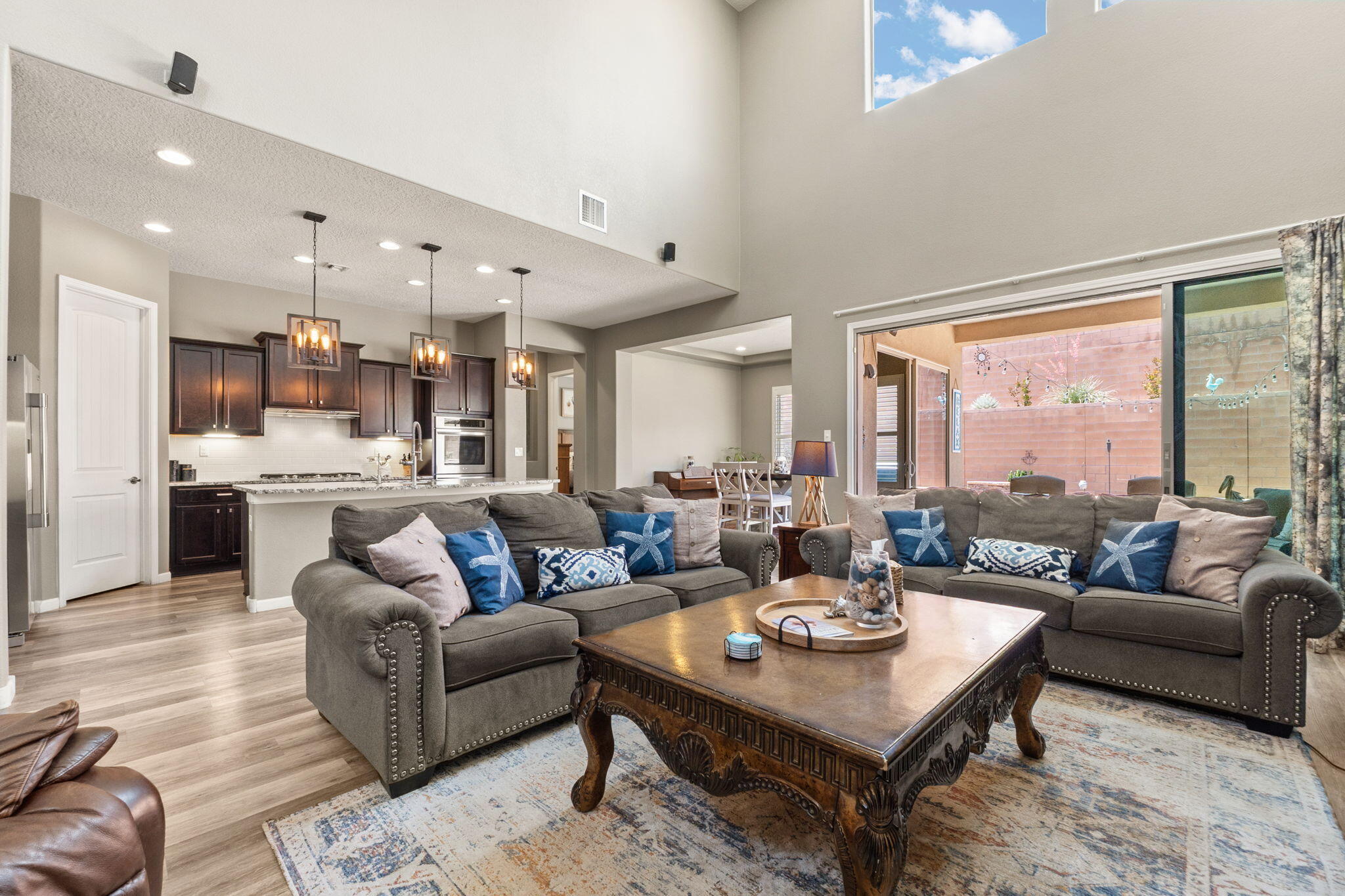 4118 Pico Norte Lane, Rio Rancho, New Mexico image 9