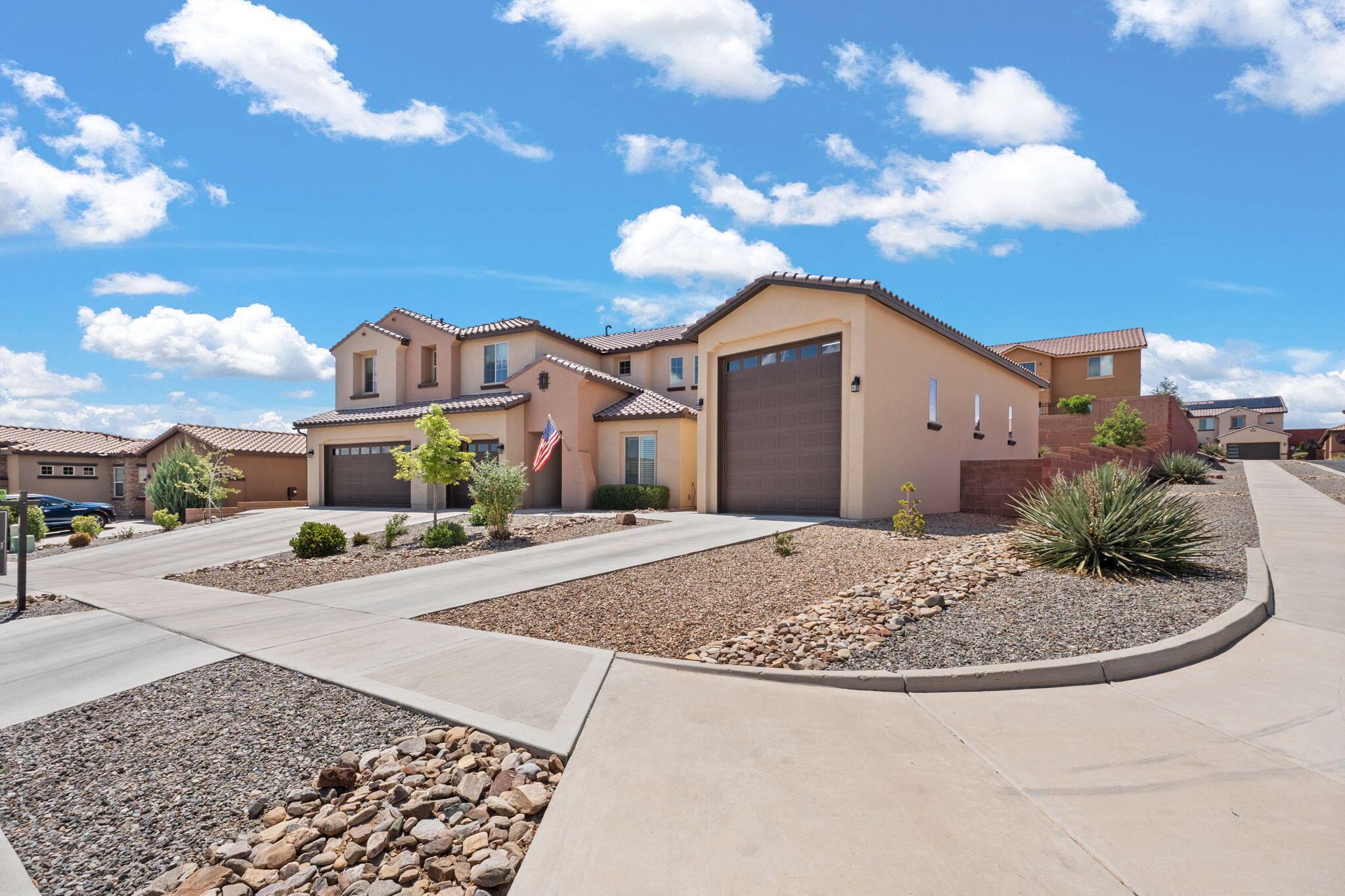 4118 Pico Norte Lane, Rio Rancho, New Mexico image 4