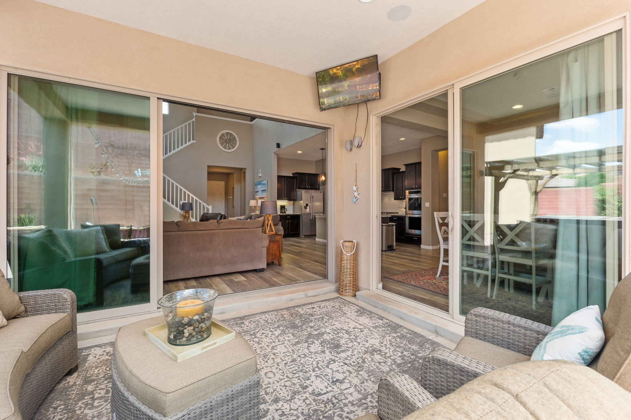 4118 Pico Norte Lane, Rio Rancho, New Mexico image 30