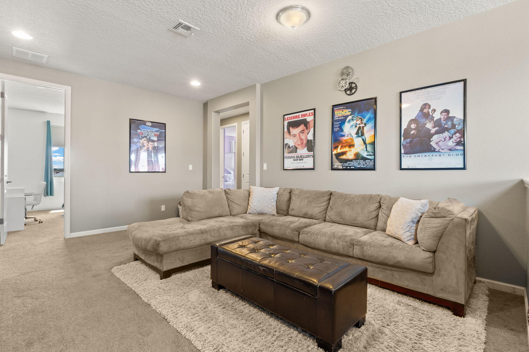4118 Pico Norte Lane, Rio Rancho, New Mexico image 38