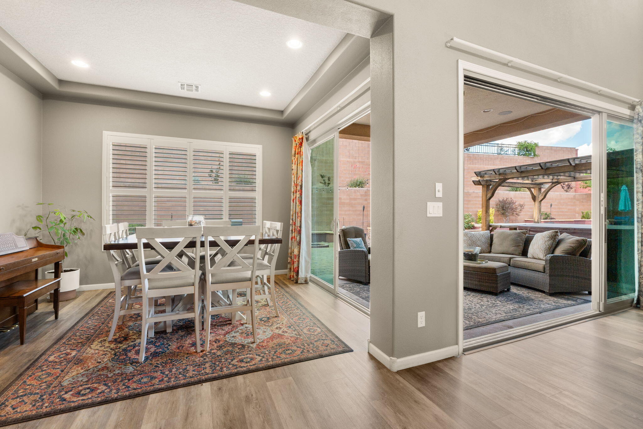 4118 Pico Norte Lane, Rio Rancho, New Mexico image 31