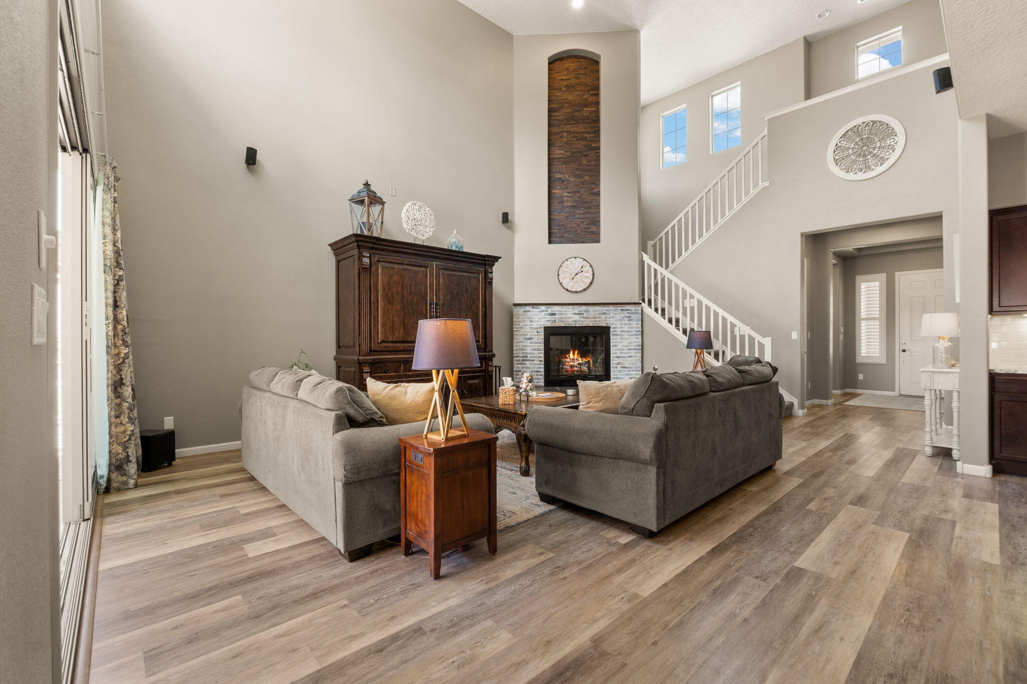 4118 Pico Norte Lane, Rio Rancho, New Mexico image 11