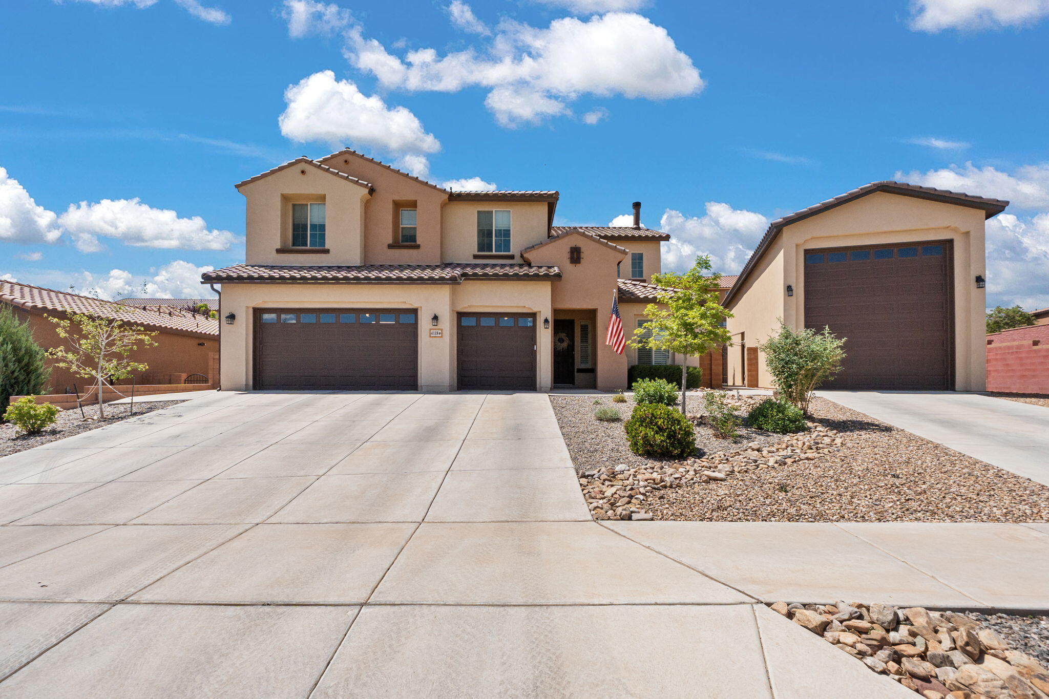 4118 Pico Norte Lane, Rio Rancho, New Mexico image 2