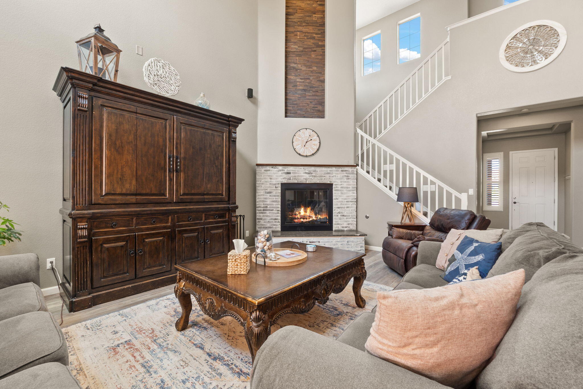 4118 Pico Norte Lane, Rio Rancho, New Mexico image 8