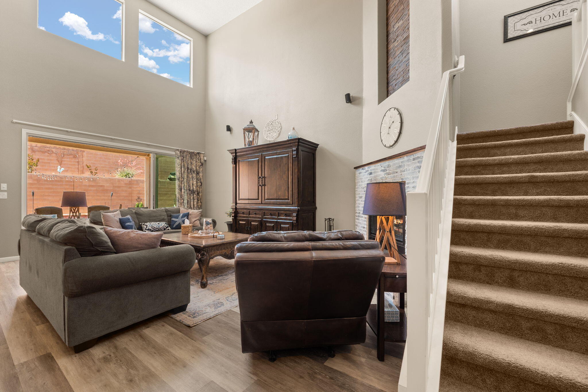 4118 Pico Norte Lane, Rio Rancho, New Mexico image 6
