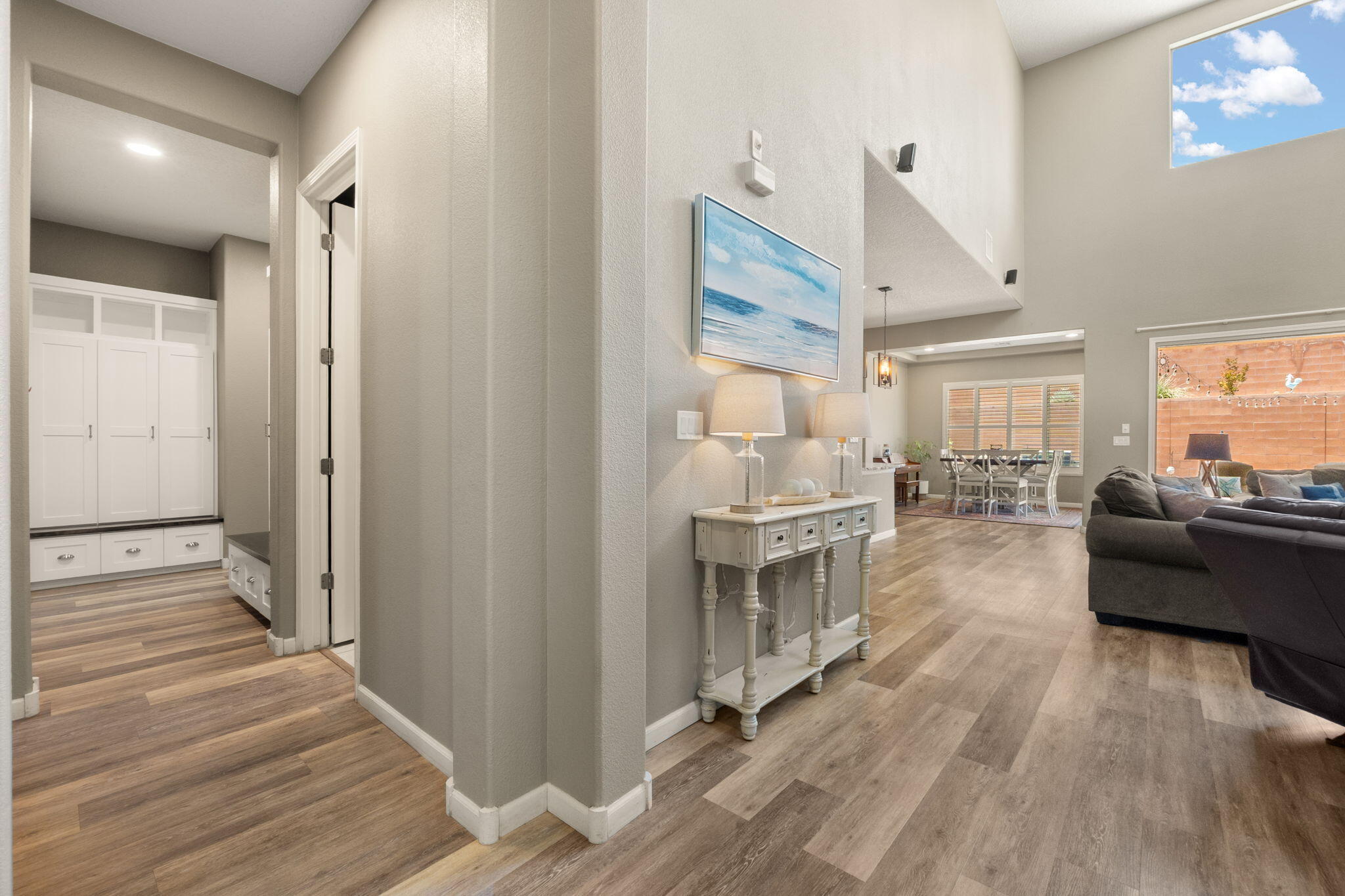 4118 Pico Norte Lane, Rio Rancho, New Mexico image 23