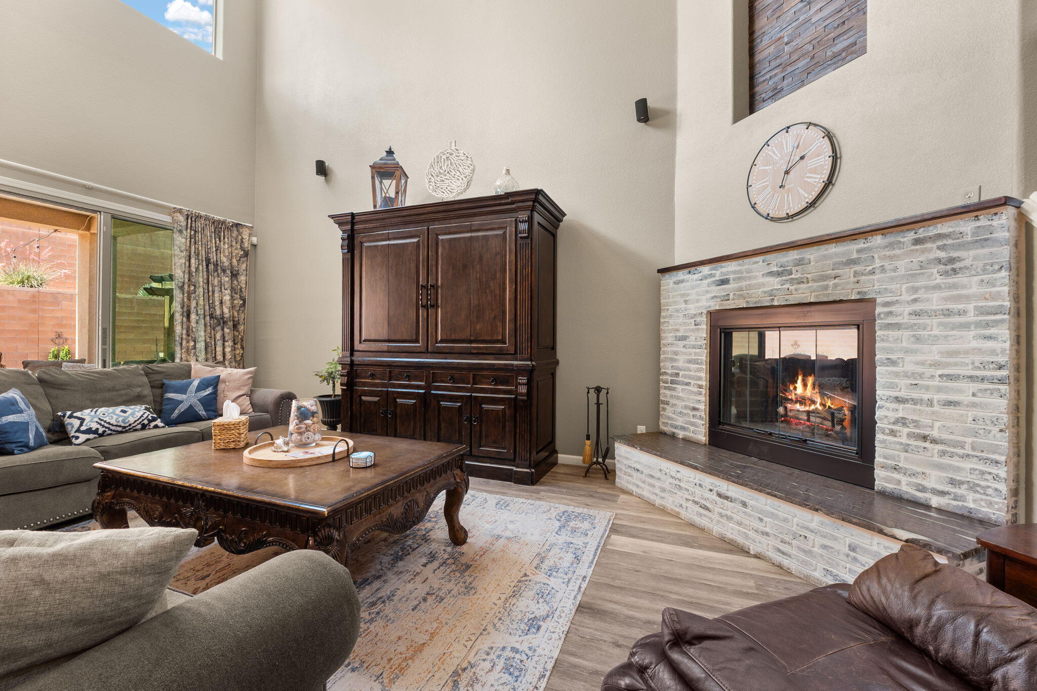 4118 Pico Norte Lane, Rio Rancho, New Mexico image 7