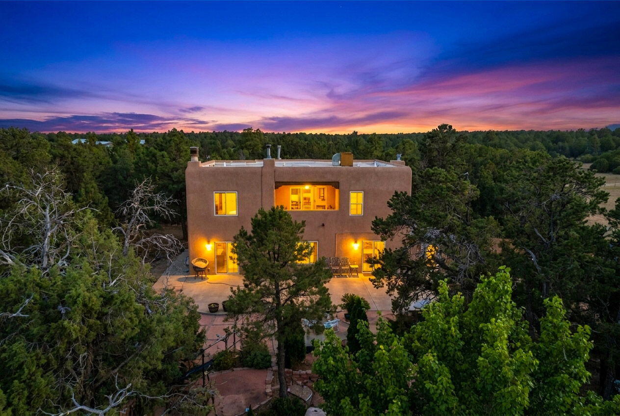 58 McGinnis Road