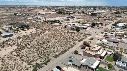 Vacant Land For Sale - 1597-1631 14th (4 Lots) Street<br/> Sandoval County, Rio Rancho, NM 87124