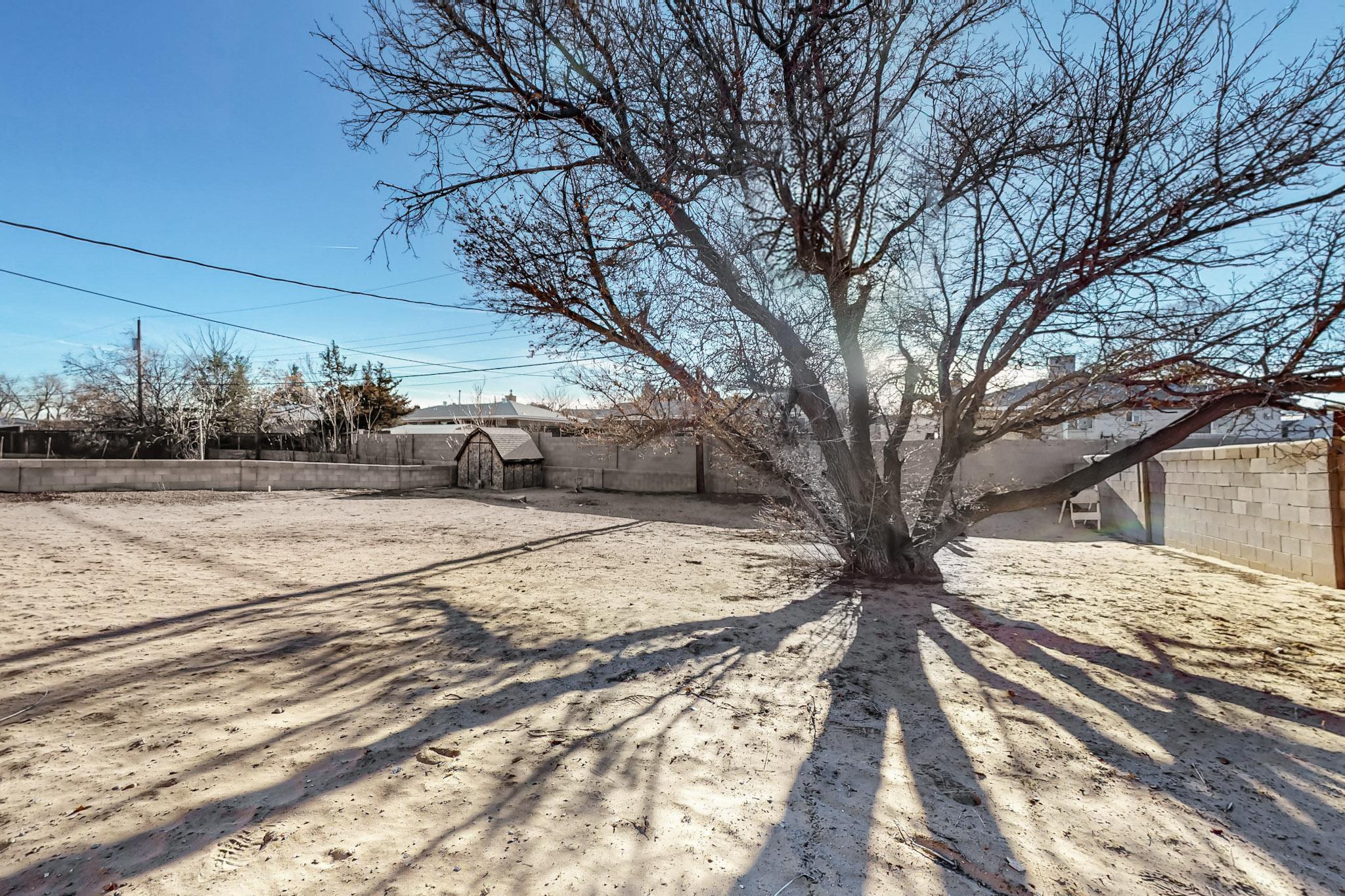 5852 Avenida La Barranca Place, Albuquerque, New Mexico image 38