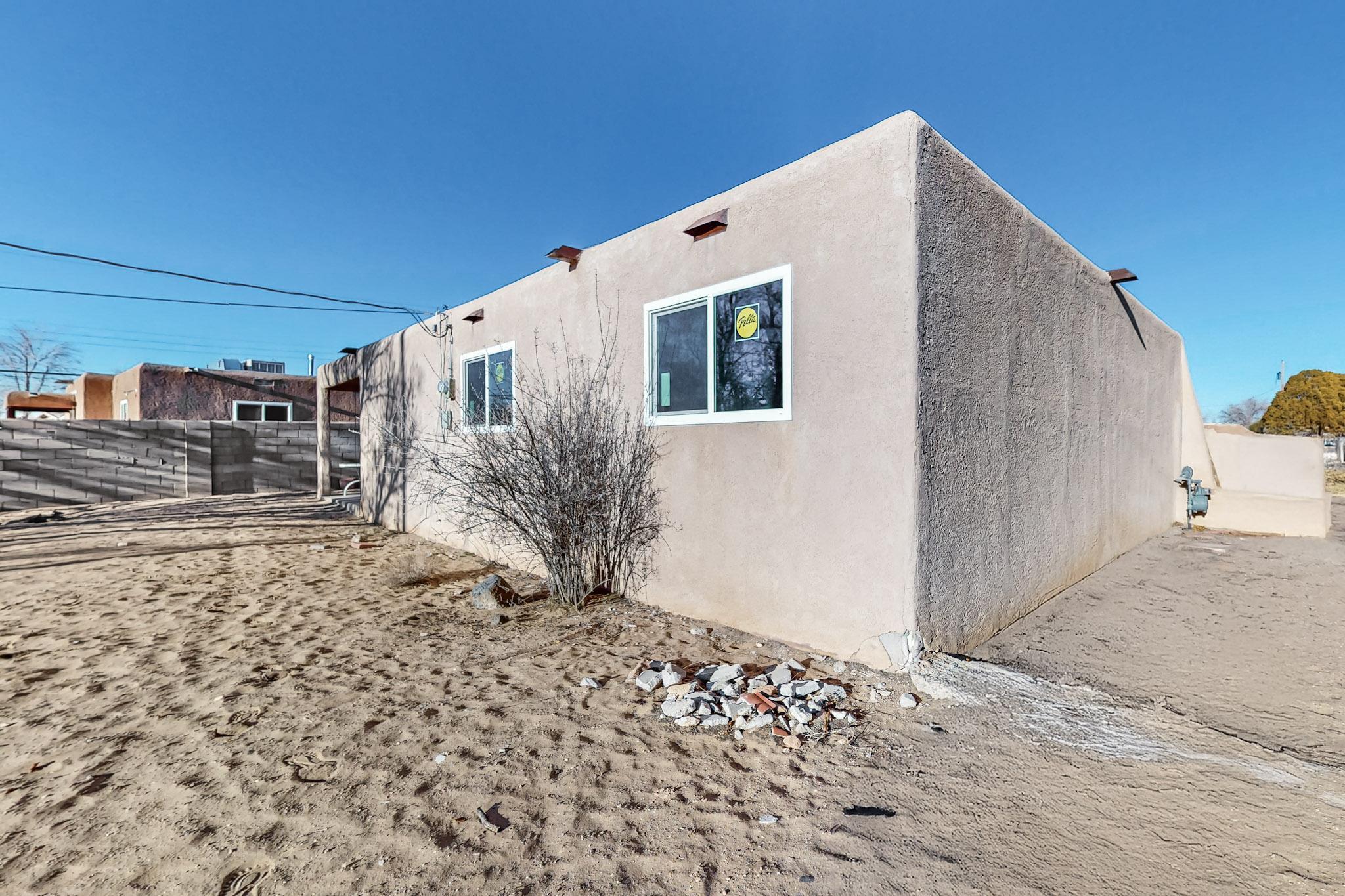 5852 Avenida La Barranca Place, Albuquerque, New Mexico image 33