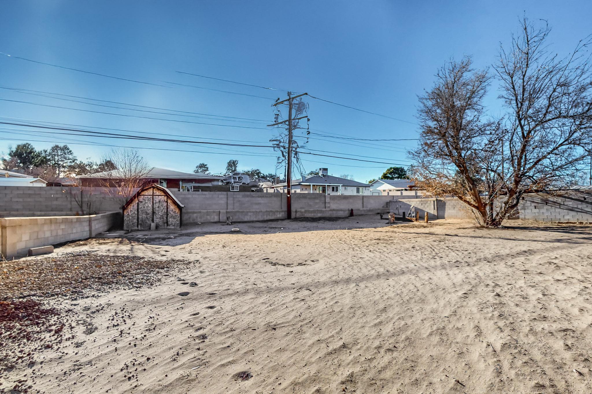 5852 Avenida La Barranca Place, Albuquerque, New Mexico image 40