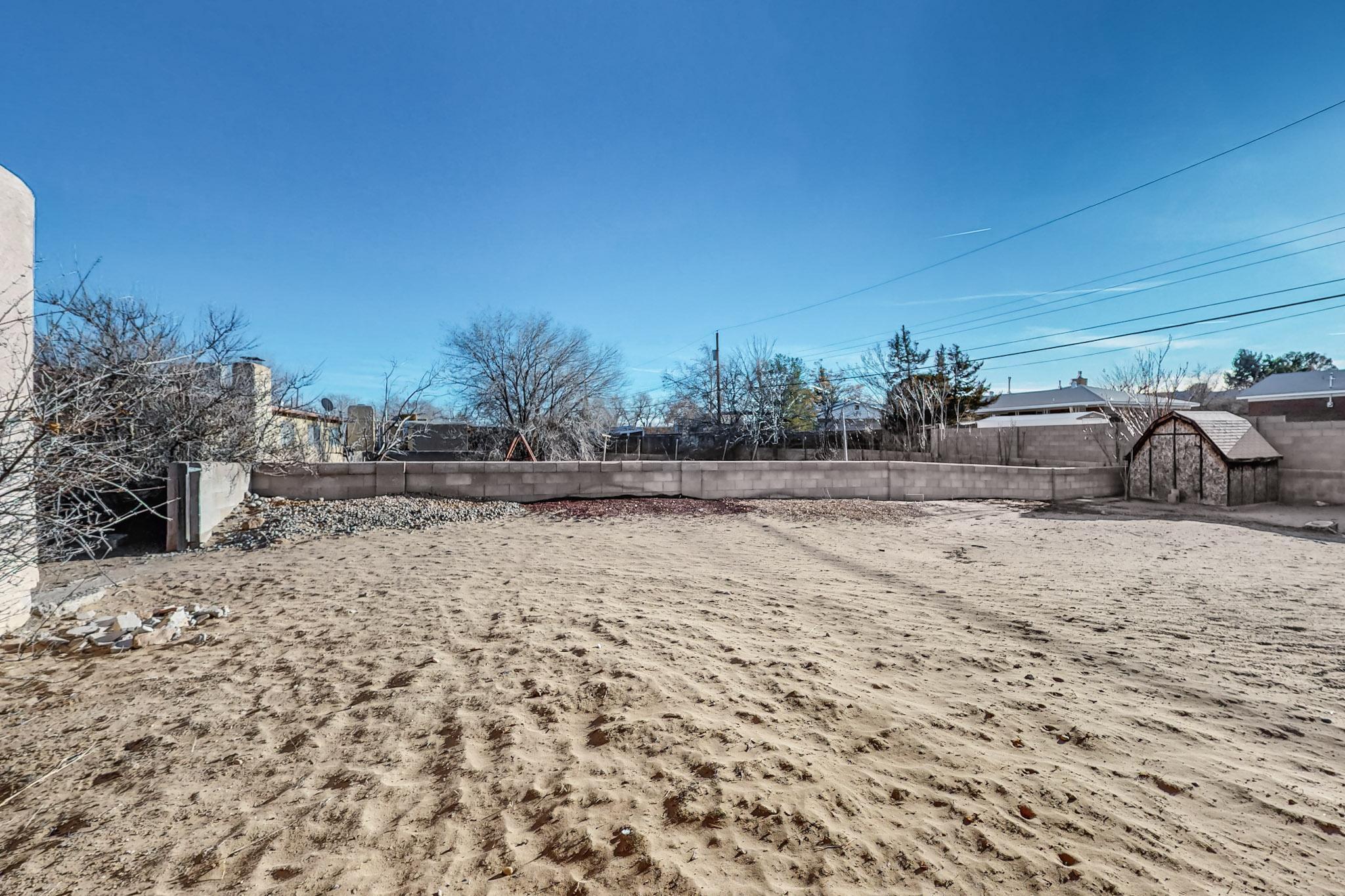 5852 Avenida La Barranca Place, Albuquerque, New Mexico image 39