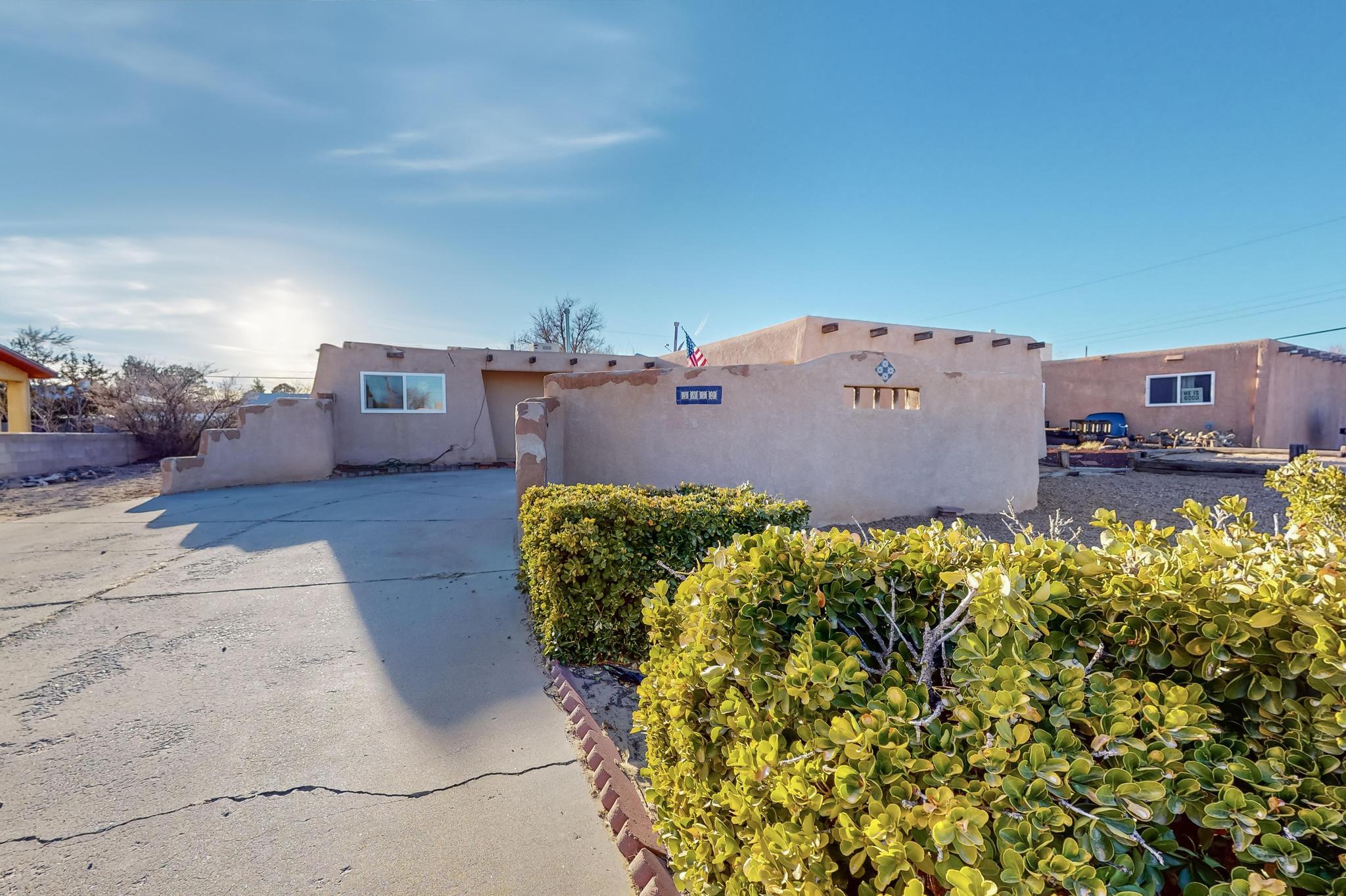 5852 Avenida La Barranca Place, Albuquerque, New Mexico image 41