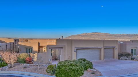 3812 Oxbow Village Lane NW Albuquerque NM 87120