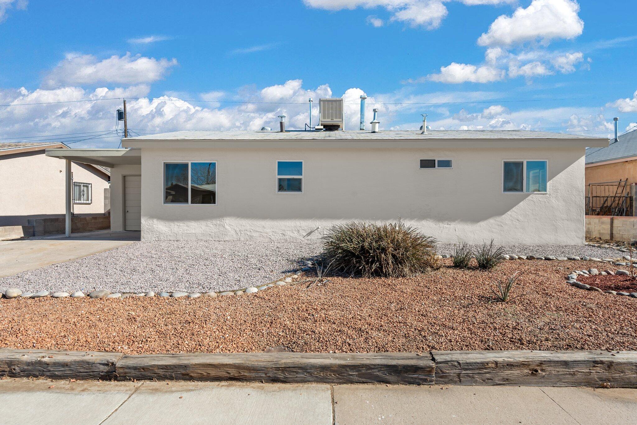 1708 Tomasita Street, Albuquerque, New Mexico image 3