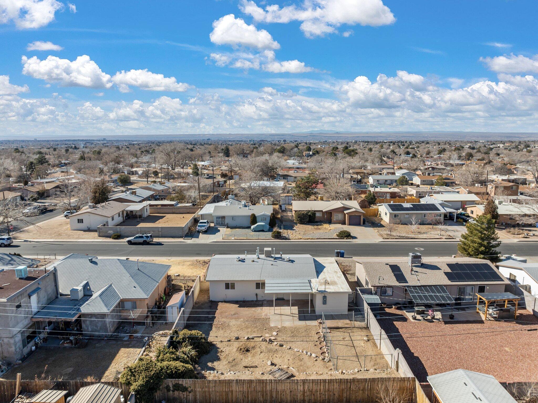 1708 Tomasita Street, Albuquerque, New Mexico image 29