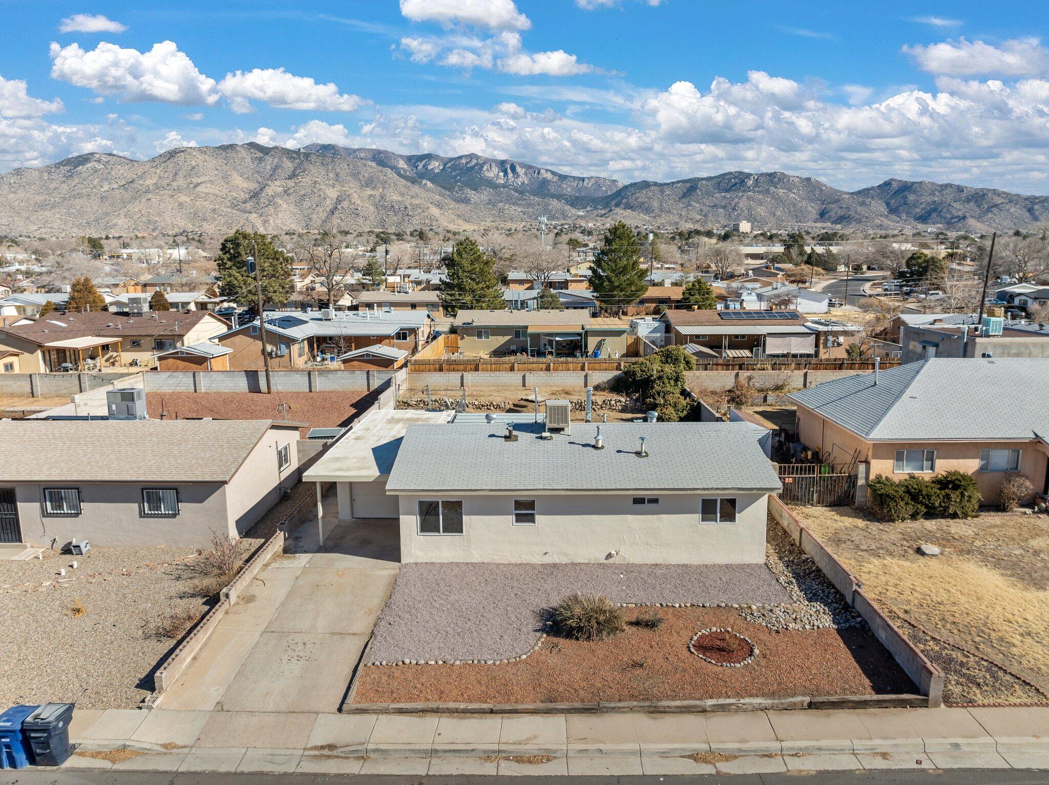 1708 Tomasita Street, Albuquerque, New Mexico image 28