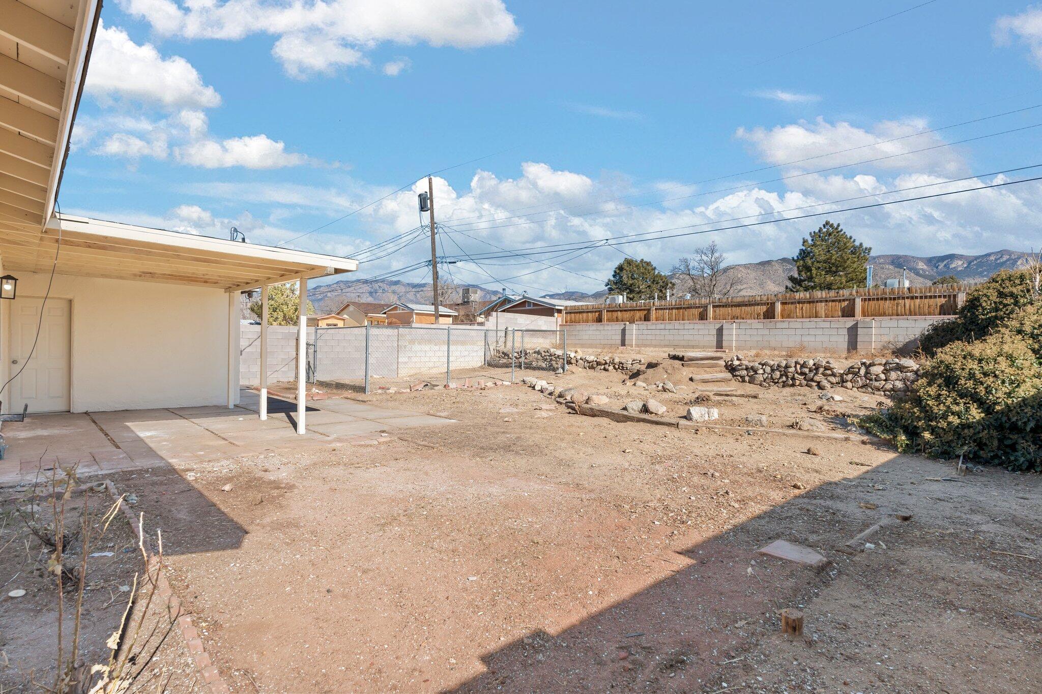 1708 Tomasita Street, Albuquerque, New Mexico image 26