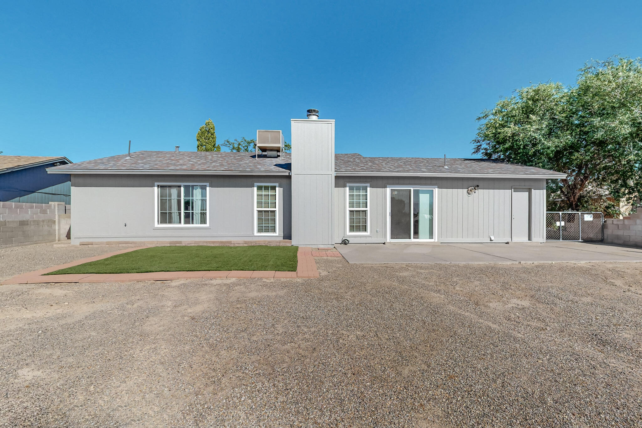 660 Western Hills Drive, Rio Rancho, New Mexico image 35