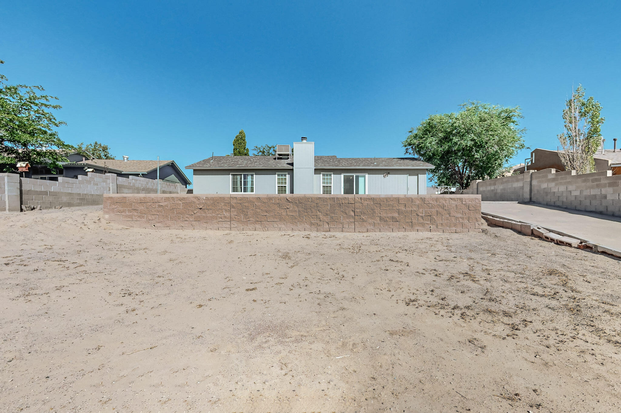 660 Western Hills Drive, Rio Rancho, New Mexico image 38