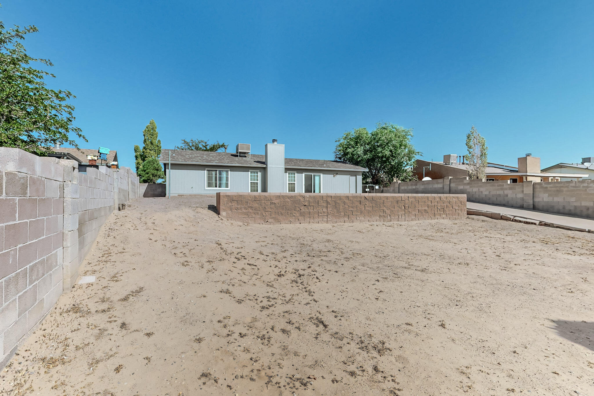 660 Western Hills Drive, Rio Rancho, New Mexico image 39