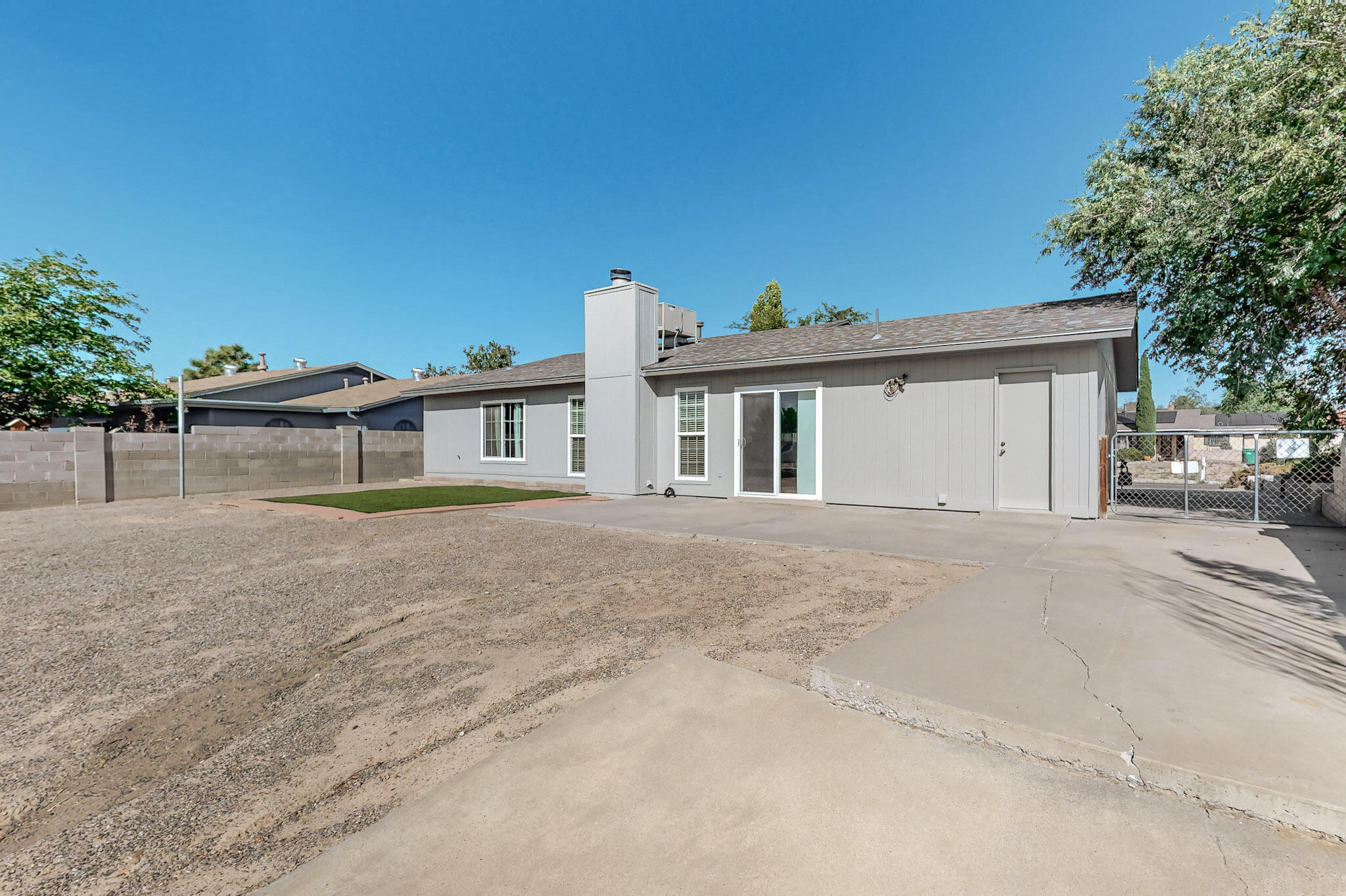 660 Western Hills Drive, Rio Rancho, New Mexico image 36