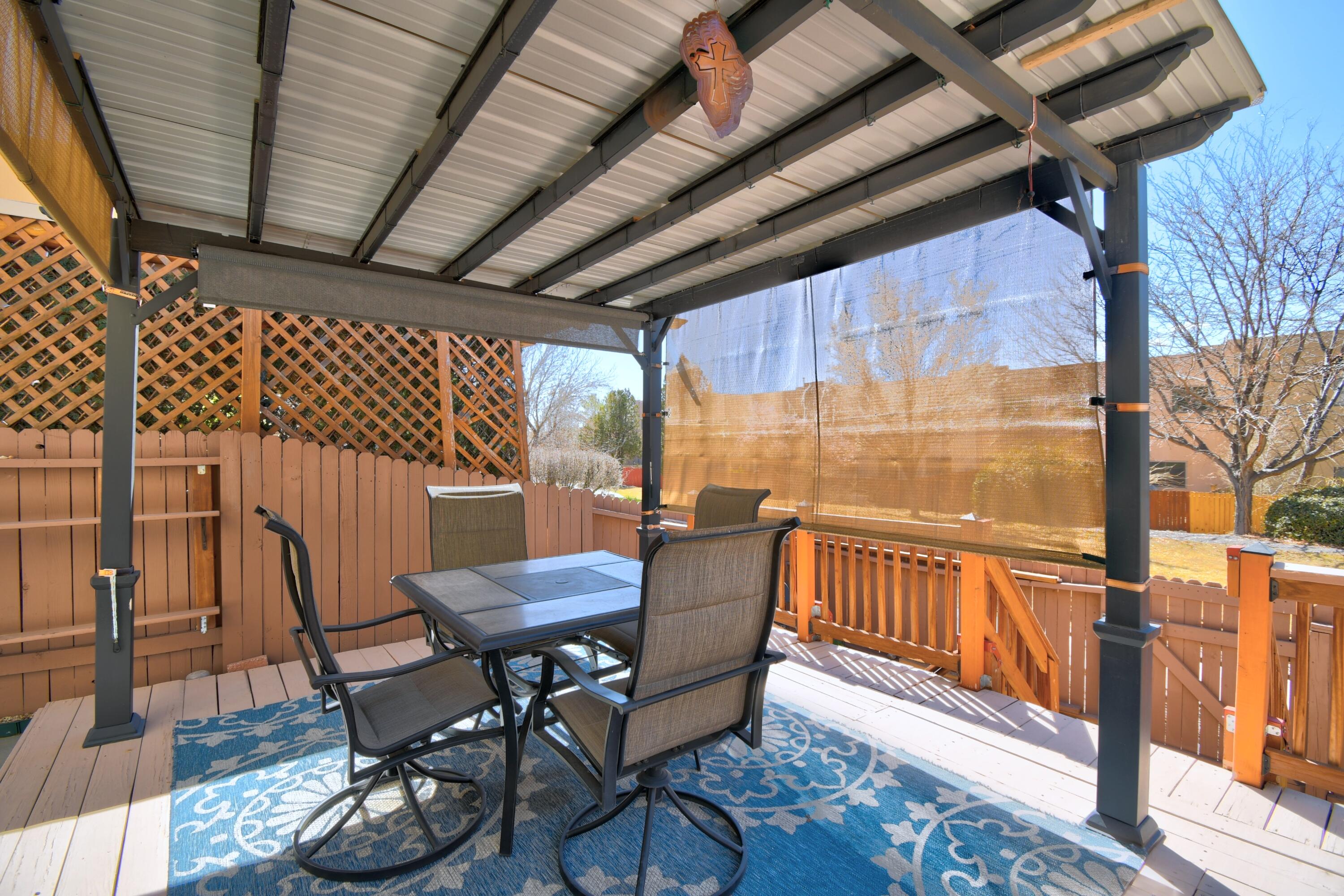 251 Hendren Lane, Albuquerque, New Mexico image 20