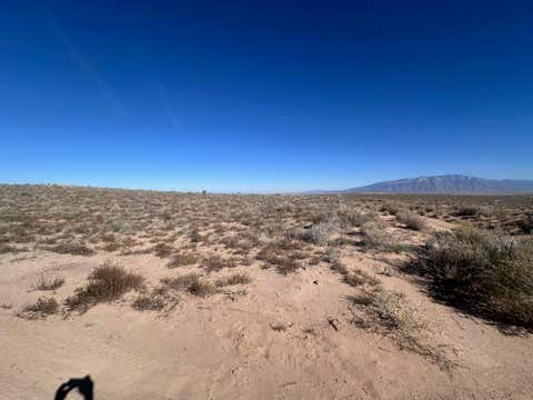 Vacant Land For Sale - 2006 Winchester Avenue<br/> Rio Rancho, NM 87144