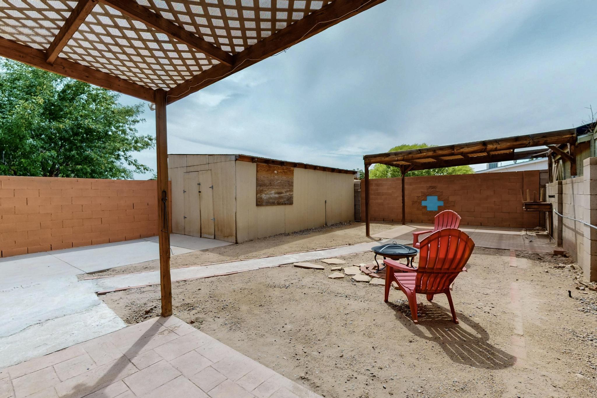1141 Calle Mesquite, Bernalillo, New Mexico image 38