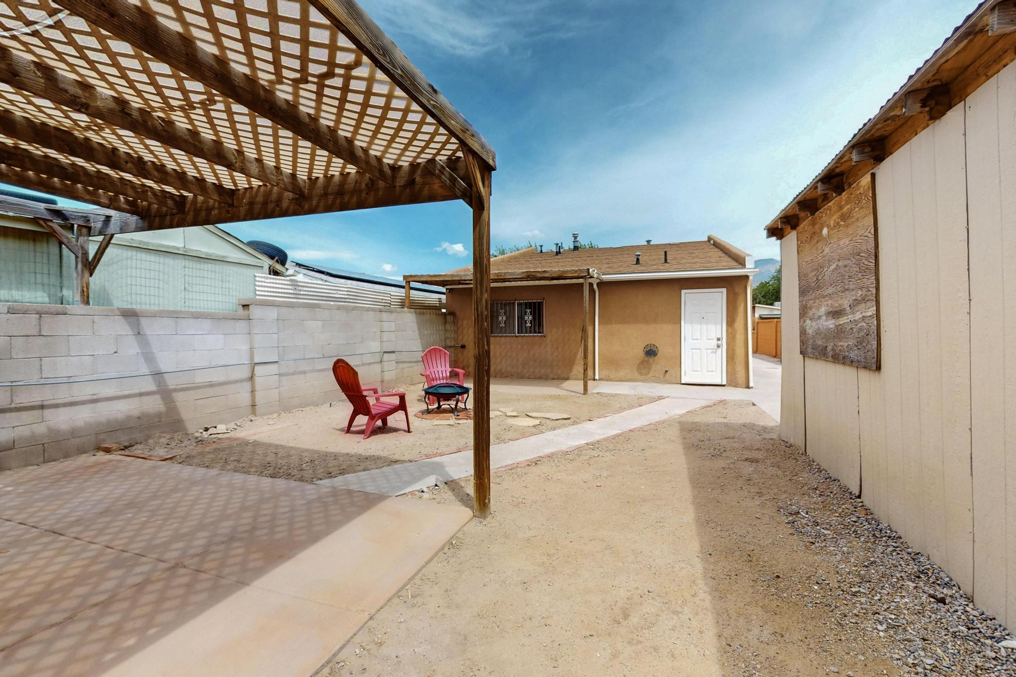 1141 Calle Mesquite, Bernalillo, New Mexico image 35