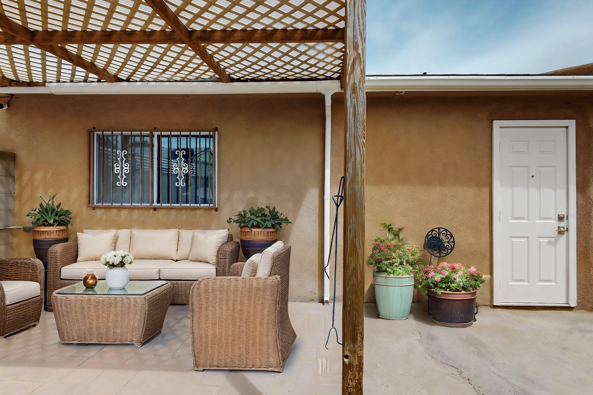 1141 Calle Mesquite, Bernalillo, New Mexico image 4