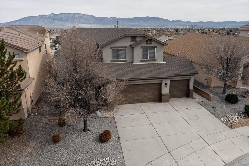 10536 Borrego Creek Drive NW