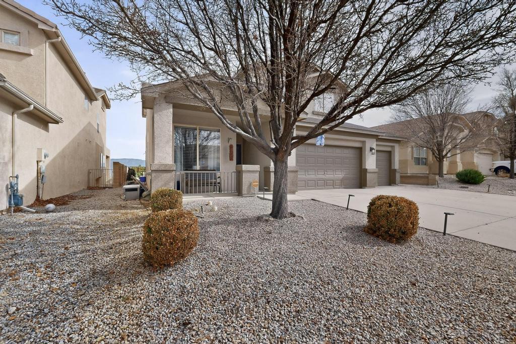 10536 Borrego Creek Drive NW