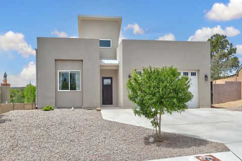 6352 Buenos Aires Place NW Albuquerque NM 87120