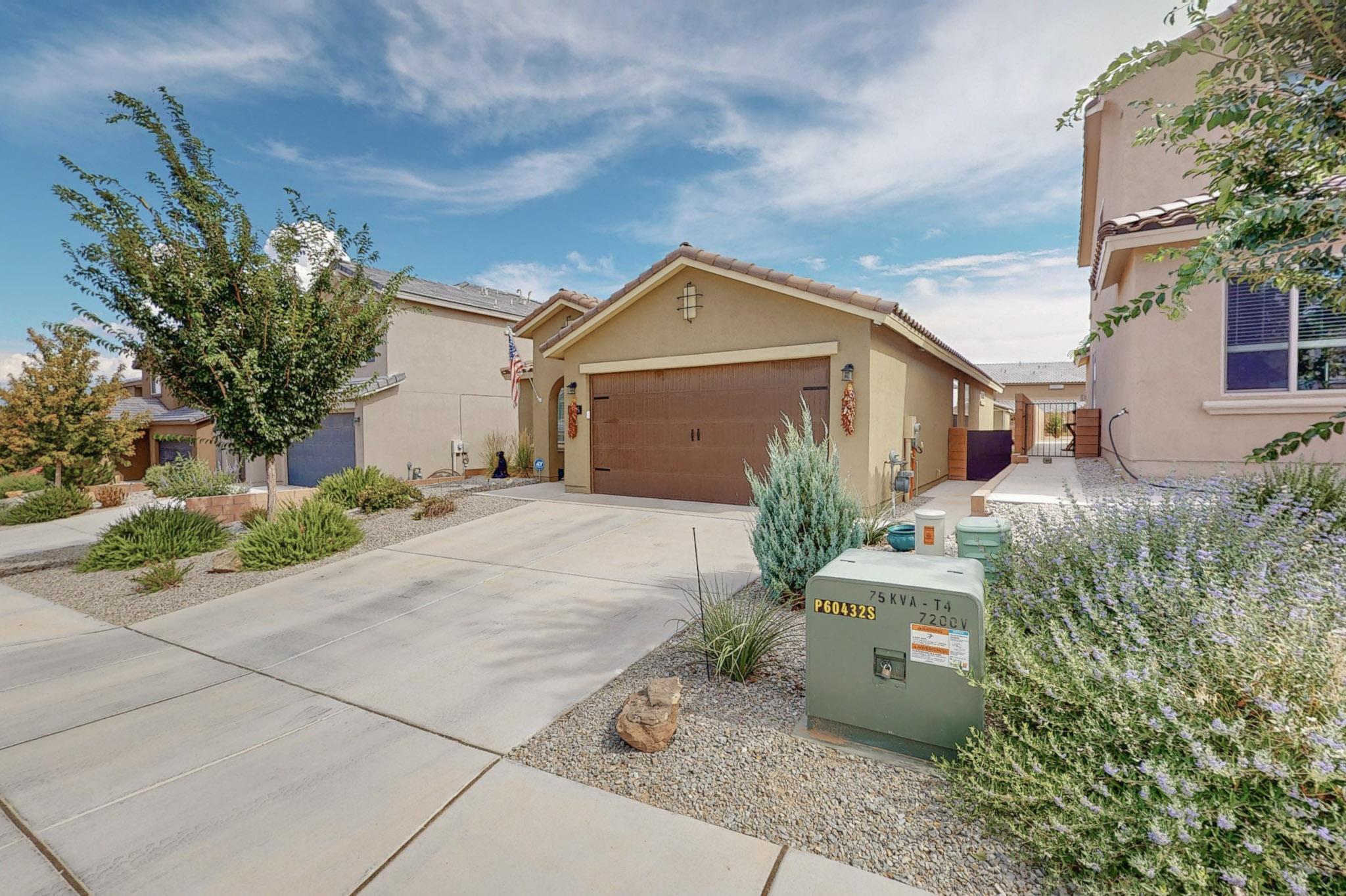 3135 Allyson Way, Rio Rancho, New Mexico image 3