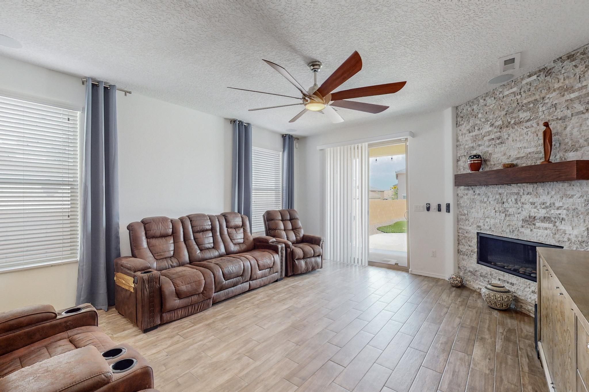 3135 Allyson Way, Rio Rancho, New Mexico image 8