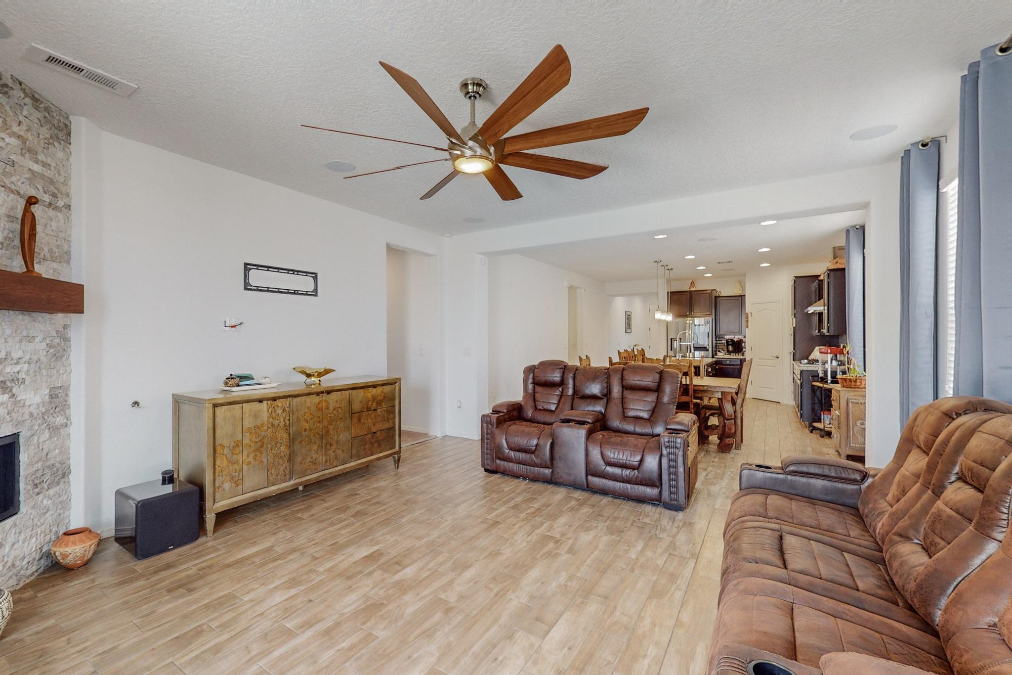 3135 Allyson Way, Rio Rancho, New Mexico image 10