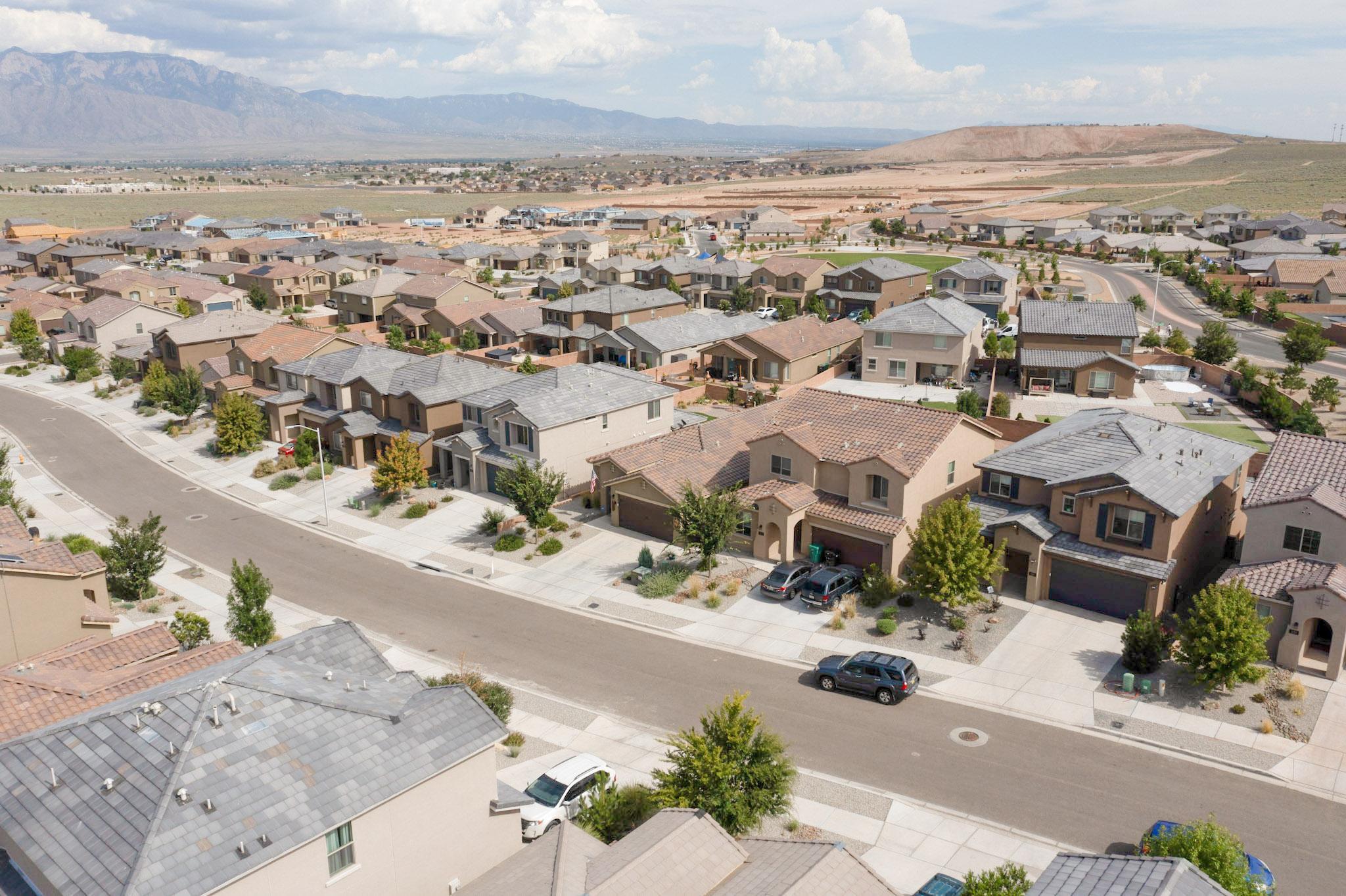 3135 Allyson Way, Rio Rancho, New Mexico image 44