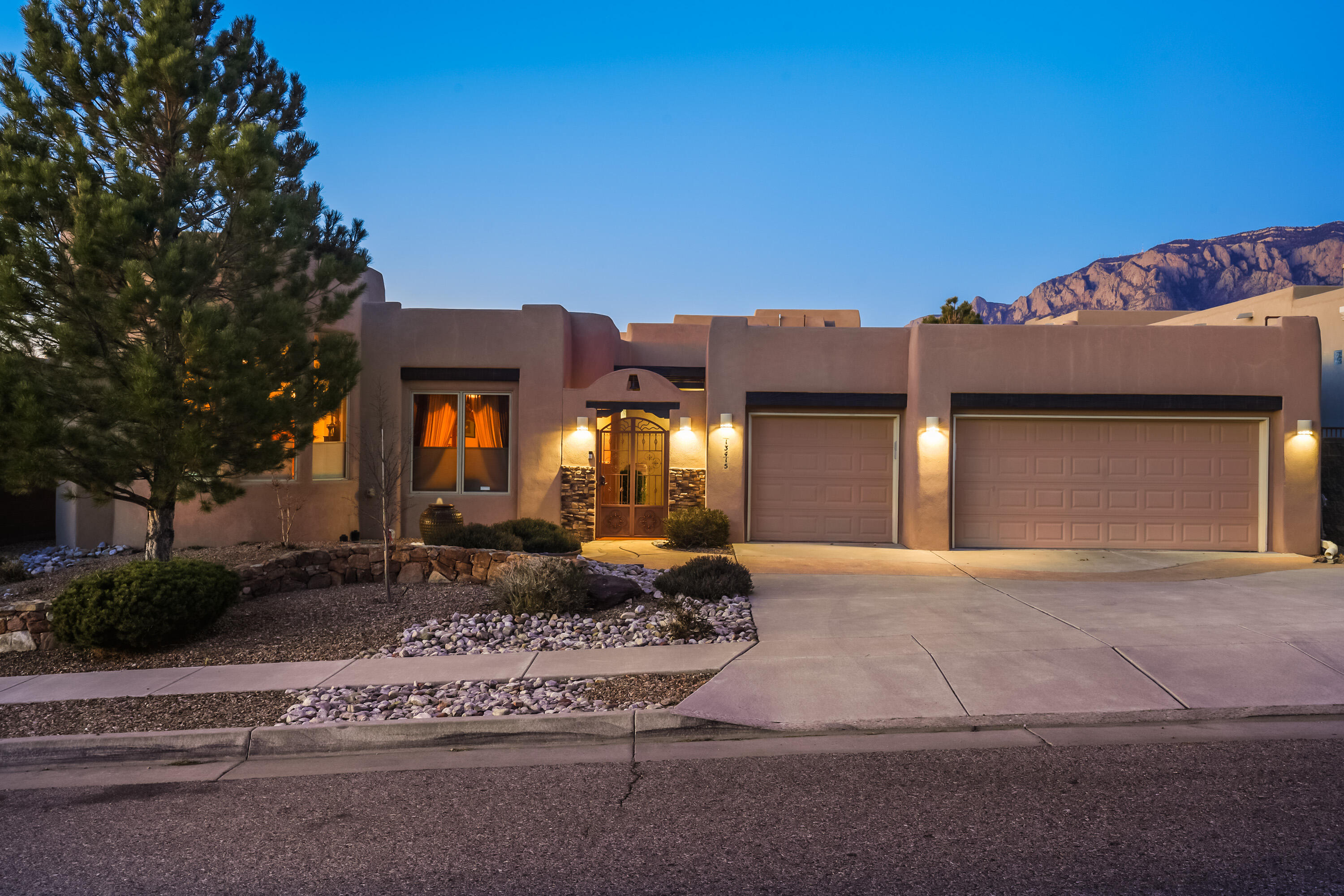 13415 Piedra Grande Place, Albuquerque, New Mexico image 41