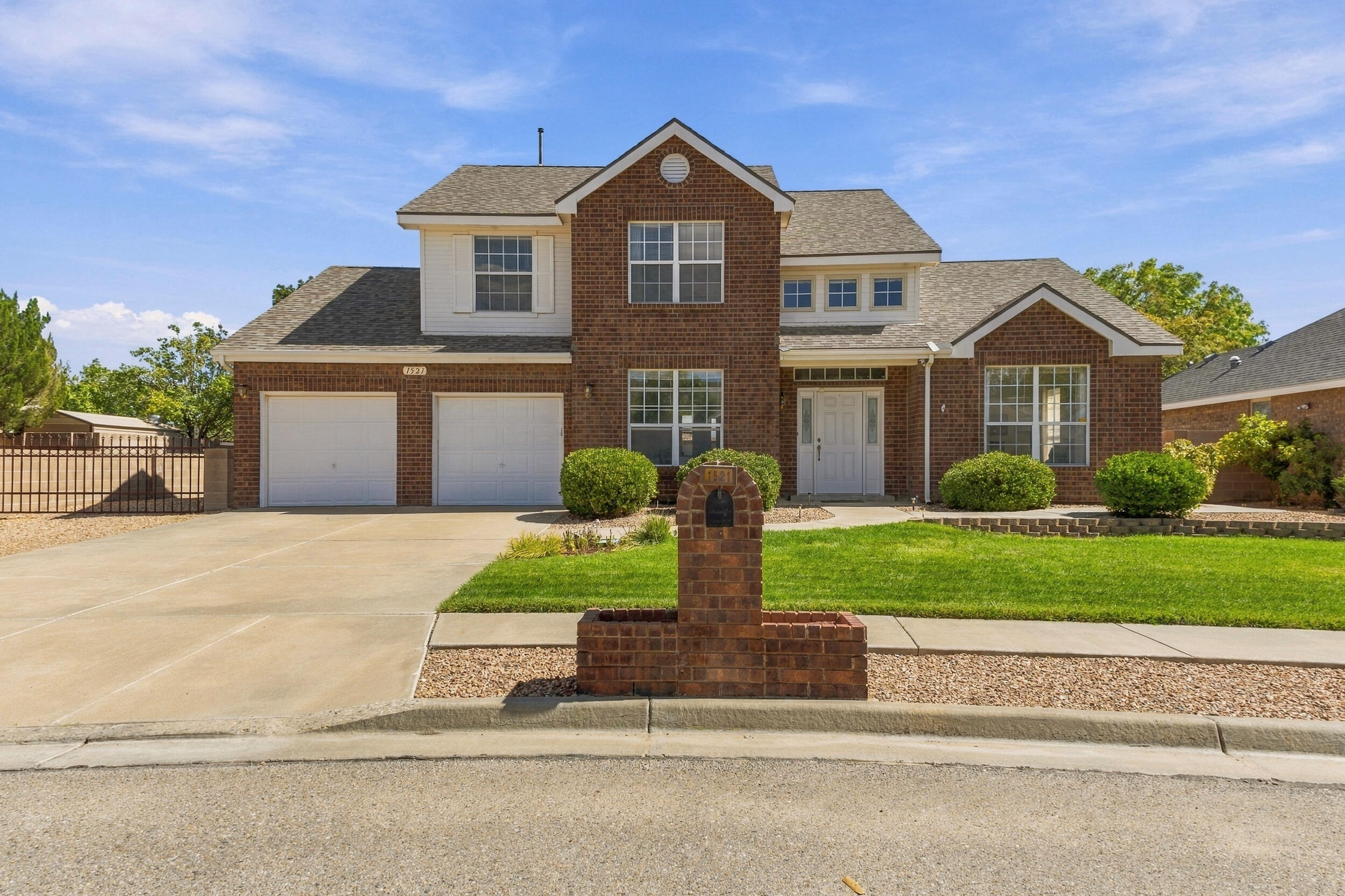 1521 Bosque Vista Loop NW