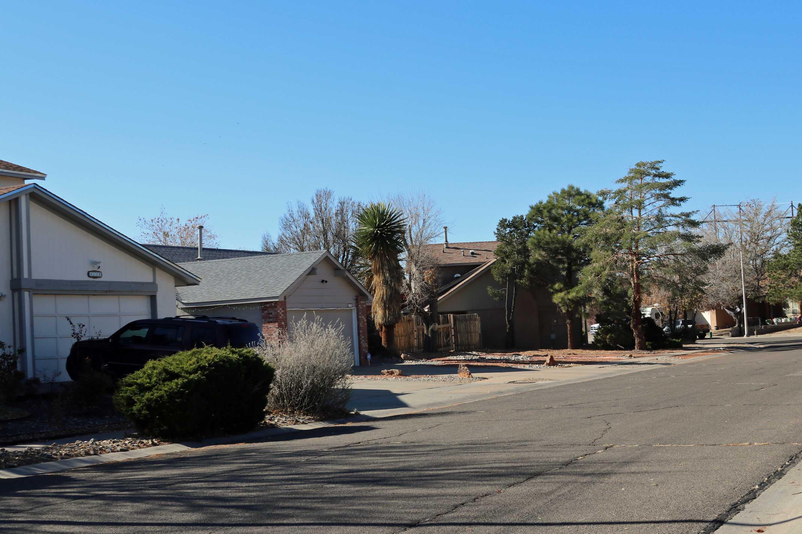 5179 Golondrina, Albuquerque, New Mexico image 2