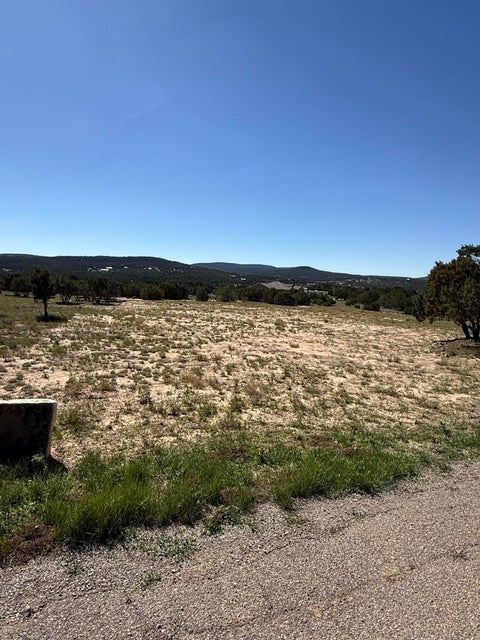 Photo of 6 Sedillo Hill Place, Tijeras, NM 87059 (MLS # 1112210)