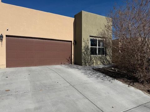 Photo of 8801 Arkansas Road NW, Albuquerque, NM 87120 (MLS # 1097010)