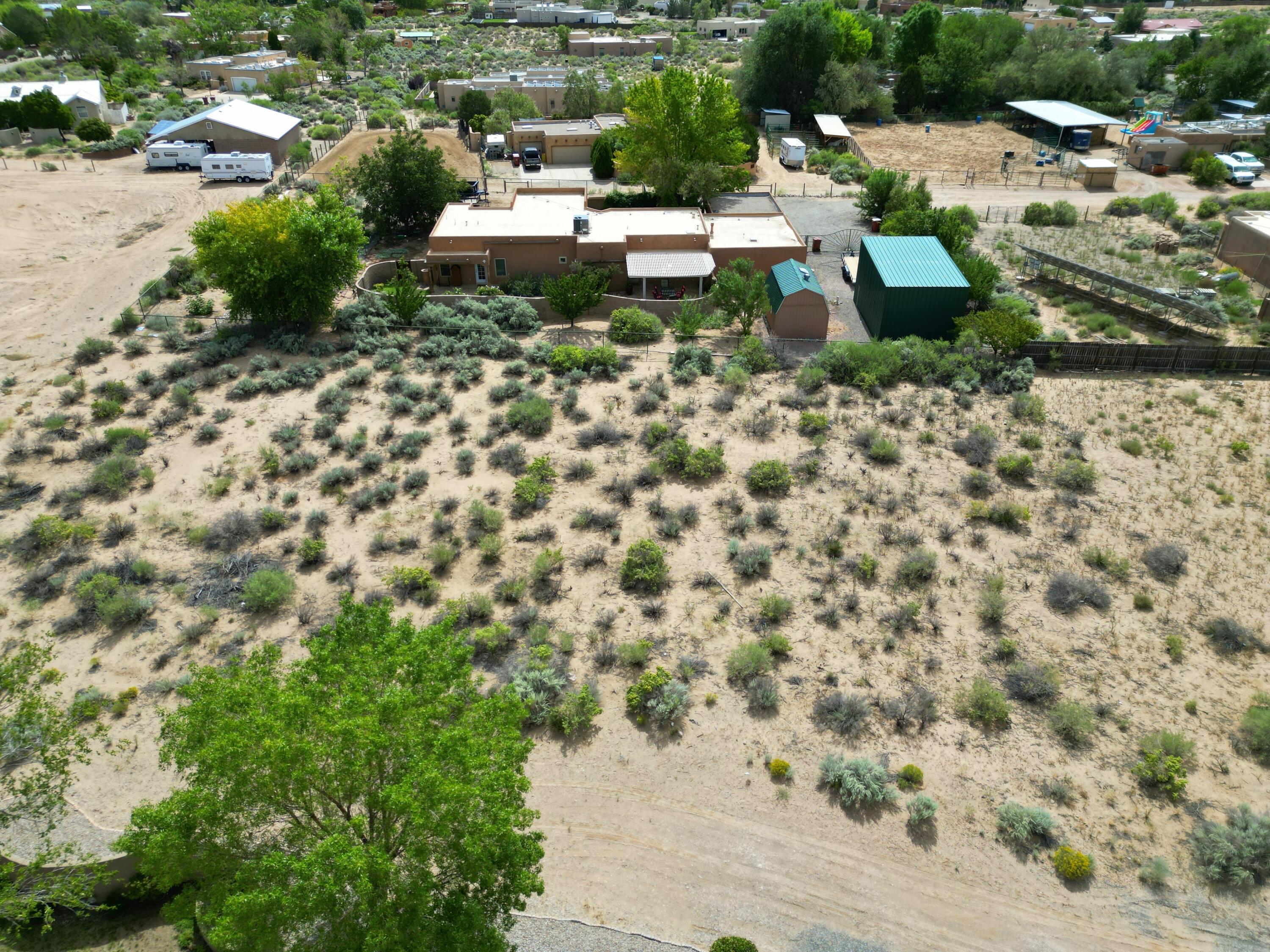 Lot 52 Camino De La Tierra, Corrales, New Mexico image 14