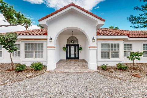 9514 Kandace Drive NW Albuquerque NM 87114