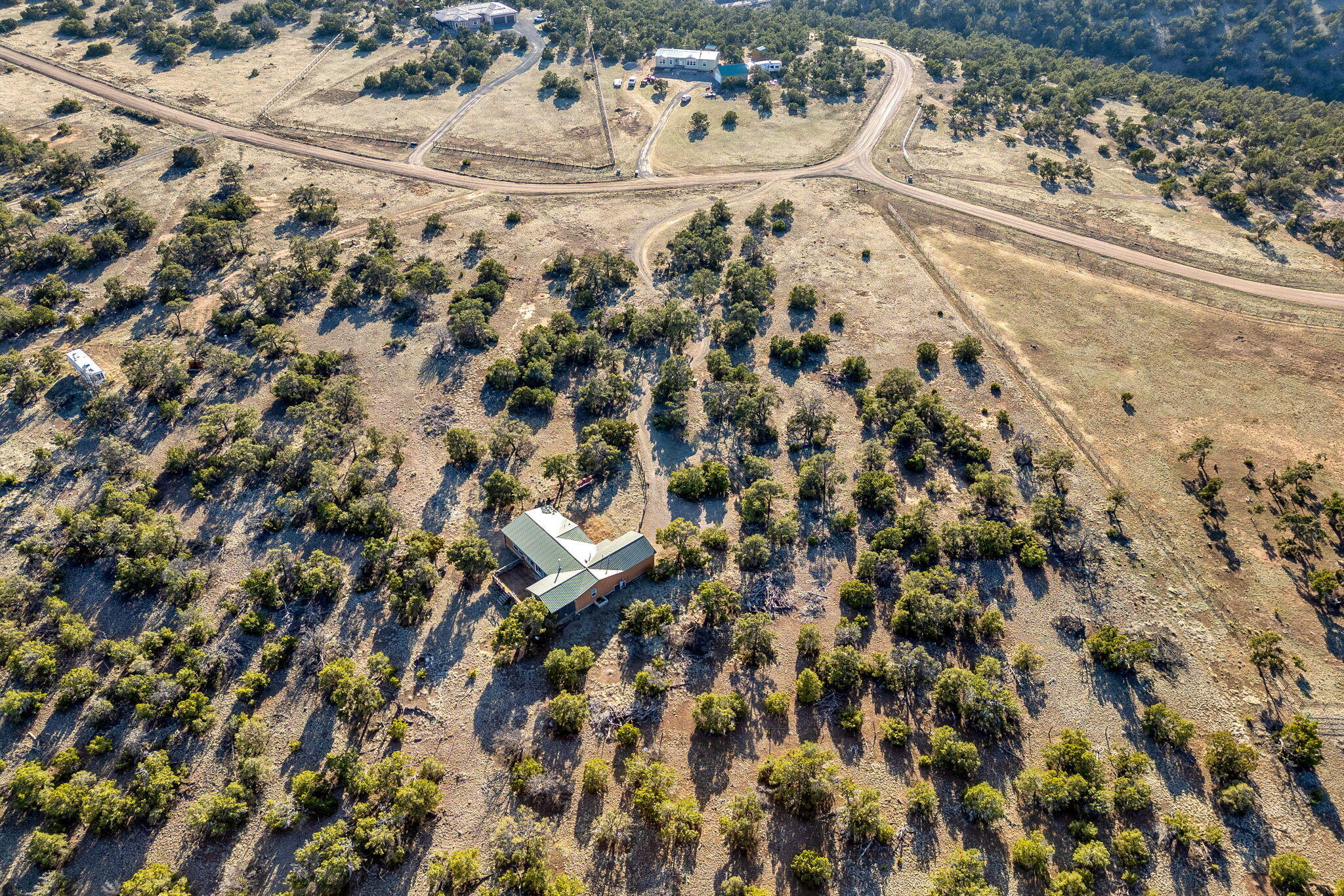 38 Escondido Way, Quemado, New Mexico image 34