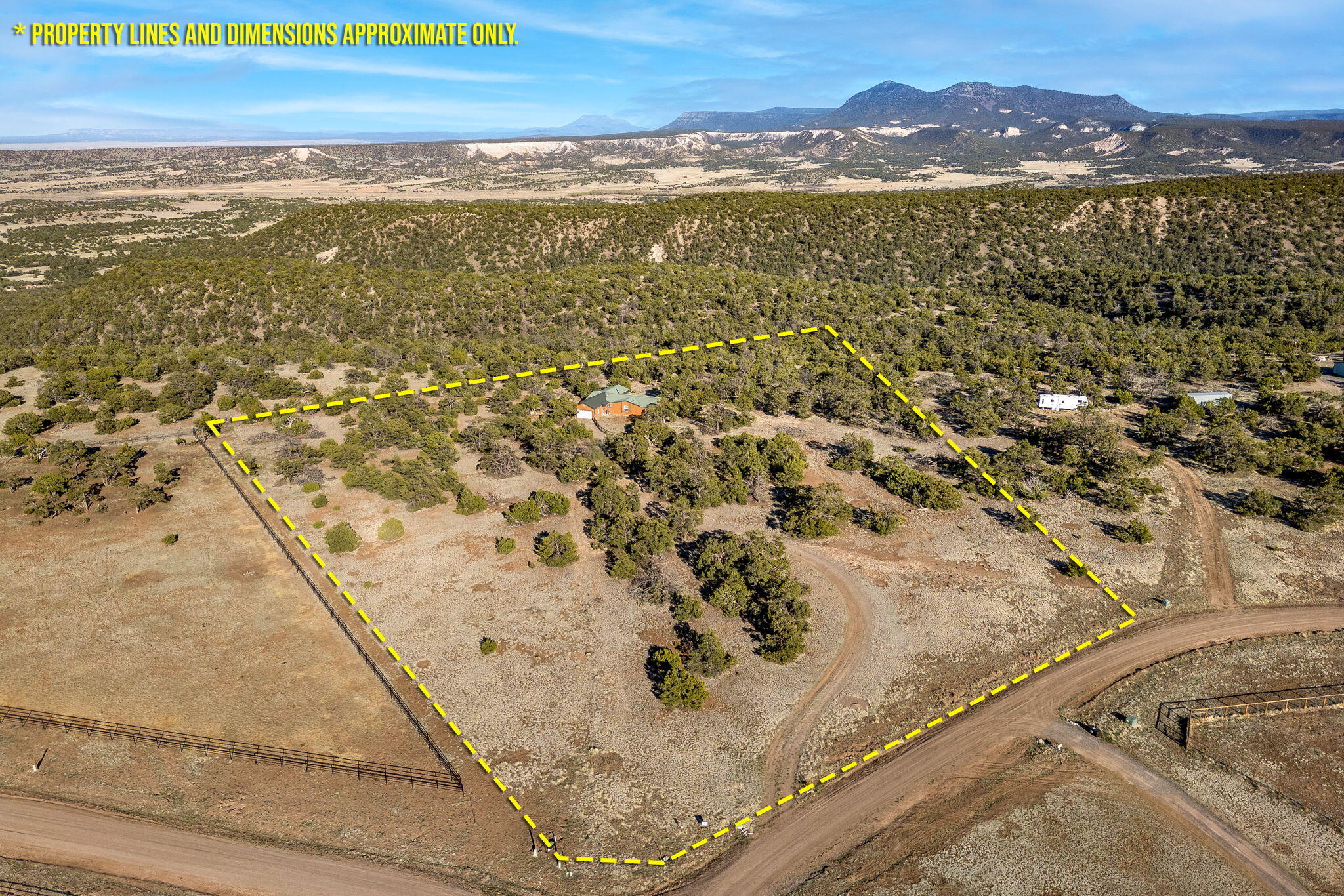 38 Escondido Way, Quemado, New Mexico image 30