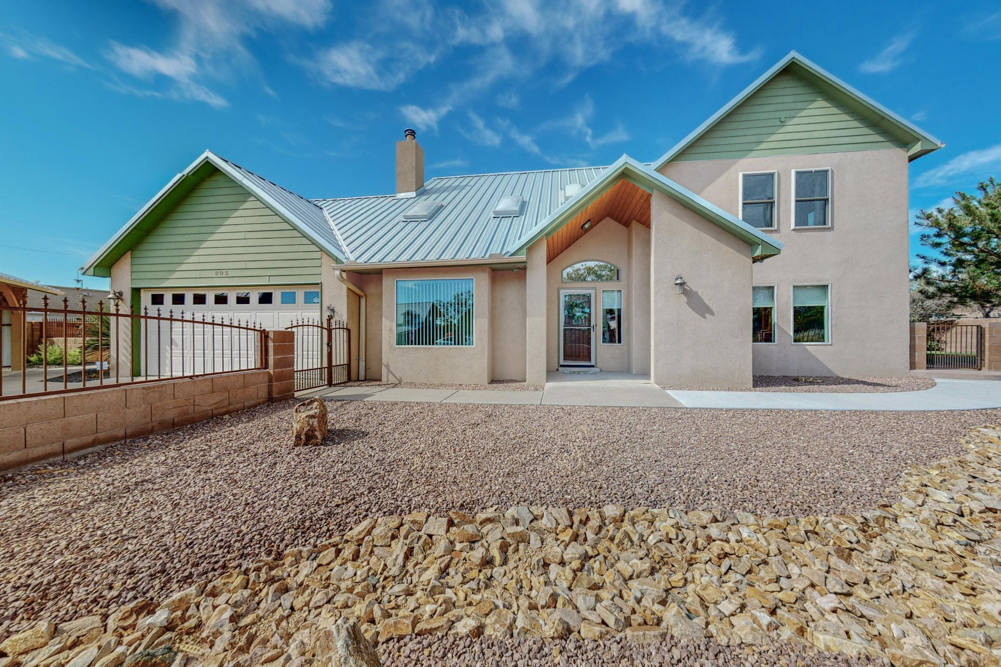 803 Canal Boulevard, Los Lunas, New Mexico image 1